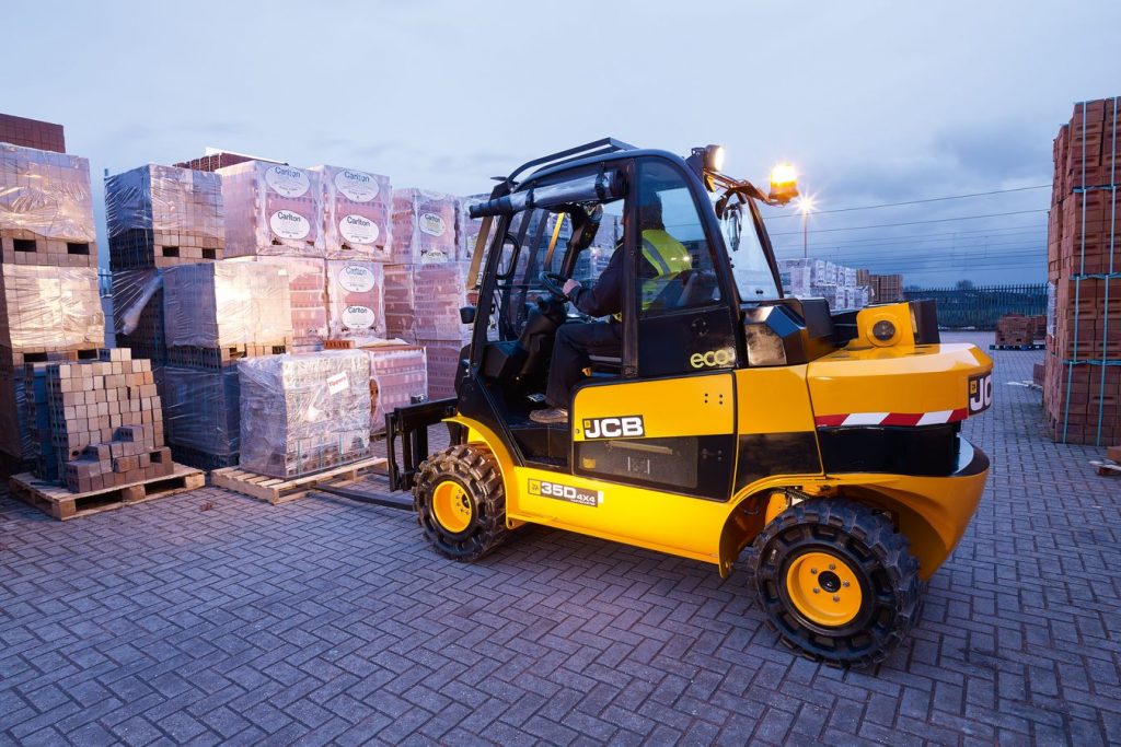 JCB TLT35-26D 4X4 SV-image