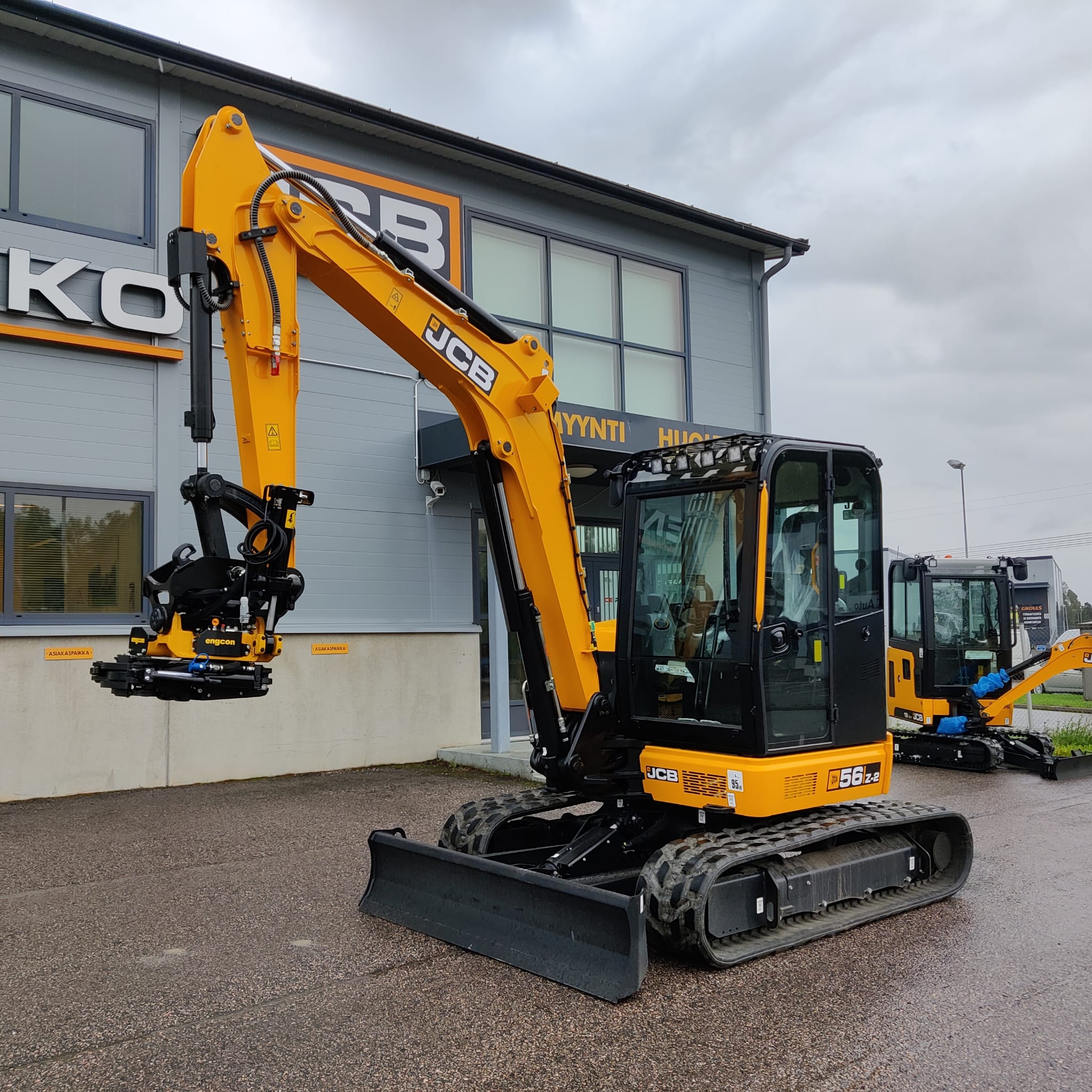 JCB 55Z-image